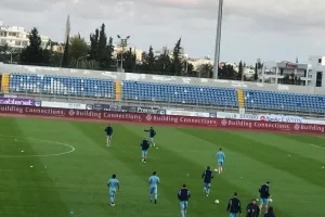 ΣΠΟΥΔΑΙΟ διπλό με ΓΚΟΛ στο φινάλε! (Φώτος)