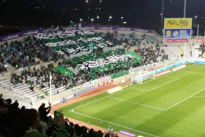 (ΦΩΤΟΣ/ΒΙΝΤΕΟ) Το πράσινο κορεό 