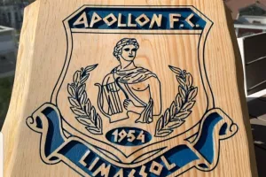 Δώρο στον Μολ