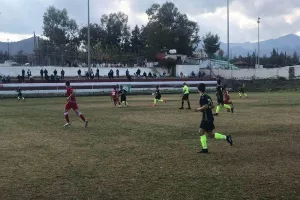 Δεν (Χ)άρηκε κανείς στο ντέρμπι 