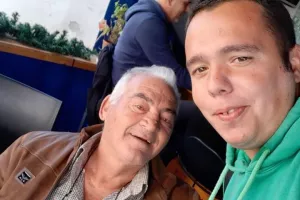 Πριν το ΑΙΩΝΙΟ...