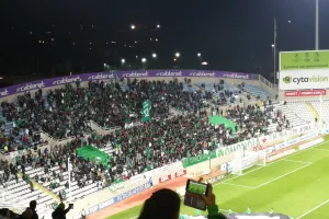 (ΦΩΤΟΣ/ΒΙΝΤΕΟ) Το πράσινο κορεό 
