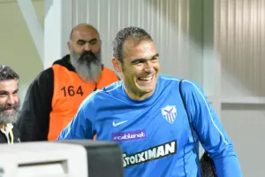 ΠΡΩΤΟ για... αρφούι!