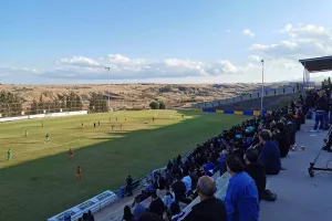 ΘΥΡΑ 9: "Θα πούμε την θέση μας για το αιώνιο"