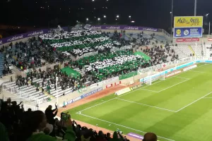 (ΦΩΤΟΣ/ΒΙΝΤΕΟ) Το πράσινο κορεό 