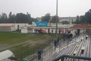 ΟΡΙΣΤΙΚΗ διακοπή στην Αραδίππου (φώτος)
