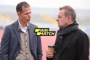 Στην ΙΤΑΛΙΑ για επαφές ο Τέτι...
