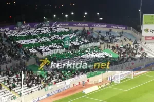 (ΦΩΤΟΣ/ΒΙΝΤΕΟ) Το πράσινο κορεό 