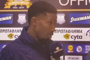 ΓΚΑΚΠΕ: "Σήμερα σκοράραμε στις ευκαιρίες μας"
