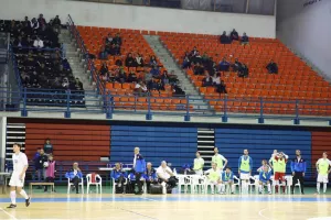 Η Κύπρος κέρδισε το Ισραήλ (φώτος)