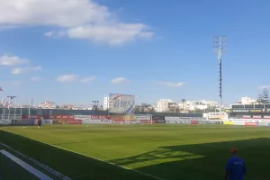 Πέντε γκολ, δυο δοκάρια και πρόκριση με ανατροπή! (φώτος)