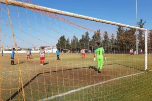 Κ14/14η αγωνιστική (Αποτελέσματα)