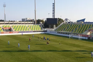 Είχε την ουσία, πήρε τρίποντο! (φώτος)