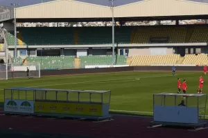 (LIVE) Άρης 1-0 Αλκή (φώτος)