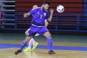 Η Κύπρος κέρδισε το Ισραήλ (φώτος)