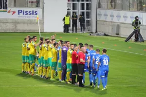 Αντρέας-Αντώνης 1-2!