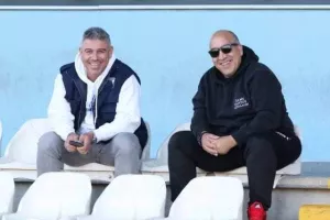 Δεν χάνουν ματς...
