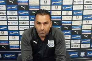 ΣΩΦΡΟΝΗΣ/ "Με Πάφο μεγαλύτερη βαρύτητα απ' ότι με Ανόρθωση" (ΣΧΟΛΙΟ για μεταγραφές)
