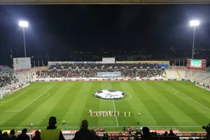 (ΦΩΤΟΣ/ΒΙΝΤΕΟ) Το πράσινο κορεό 