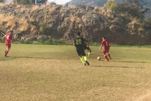 Δεν (Χ)άρηκε κανείς στο ντέρμπι 