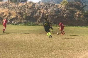 Δεν (Χ)άρηκε κανείς στο ντέρμπι 