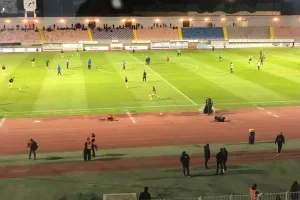 Ο «ψυχωμένος» Ολυμπιακός κέρδισε το ΑΠΟΕΛ! (φώτος)