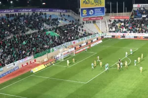 Εξελίξεις/Τι θα γίνει με τους Ομονοιάτες που συνελήφθησαν