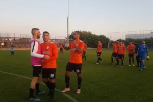 Πέρασε «αέρας» με ΚΑΥΤΟ Κολοκούδια! (φώτος)
