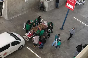 "Τρίποντο"... σ' ένα ΤΡΙΛΕΠΤΟ! (Φώτος)