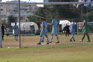 Κ16/14η αγωνιστική (Αποτελέσματα)