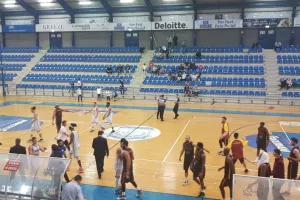 ΝΙΚΗΣΕ τον Απόλλωνα ο Κεραυνός (φώτος)