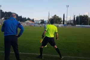 ΤΡΙΑΡΑ με Κυπριανού πρωταγωνιστή! (φώτος)