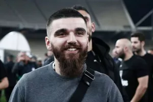 Γ. Σαββίδης: «Κουτσομπολεύουν οι κομπλεξικοί, τα μεταφέρουν οι τεμπέληδες» 
