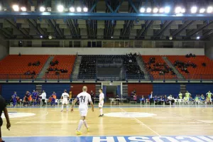 Η Κύπρος κέρδισε το Ισραήλ (φώτος)