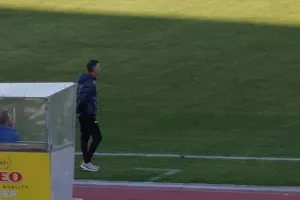 (LIVE) Άρης 1-0 Αλκή (φώτος)