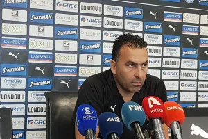 ΕΡΧΟΝΤΑΙ μεταγραφές