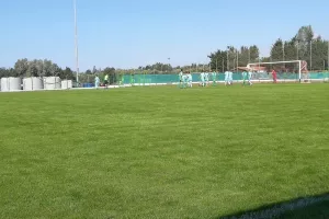 Ακαδημίες/ Στα γήπεδα