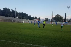 ΤΡΙΑΡΑ με Κυπριανού πρωταγωνιστή! (φώτος)