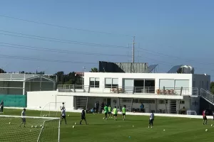 Άλλος... αέρας στην πρωινή (φώτος)