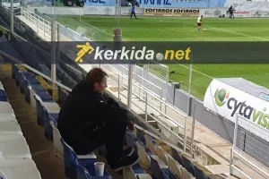 Πήρε θέση ο Ράινερ!