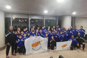 Κυπριακές...  επιτυχίες στη Ρουμανία (φώτος)