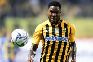 "Ήρθα στον Άρη για να γράψω ιστορία, δεν φεύγω όσα λεφτά κι αν μου δώσουν"