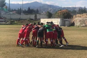 Δεν (Χ)άρηκε κανείς στο ντέρμπι 