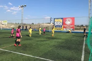 Fun Day κοριτσιών