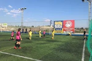 Fun Day κοριτσιών