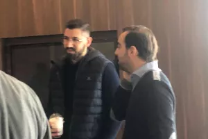 Αμμοχωστιανοί… 