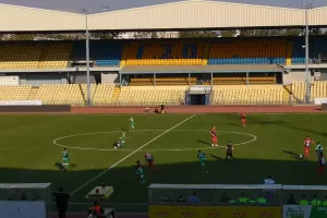 (LIVE) Άρης 1-0 Αλκή (φώτος)