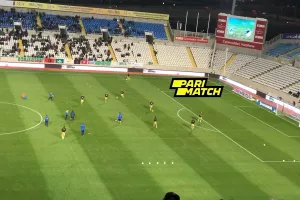 Οι ΕΝΤΕΚΑ του ΑΠΟΕΛ στο "αιώνιο"