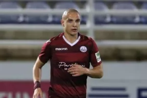 Χαρούμενος για την επιστροφή αλλά…