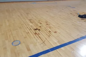 Στάζει (ξανά) το... στολίδι της Λεμεσού/φώτος